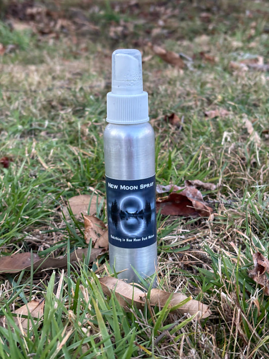 New Moon Spray