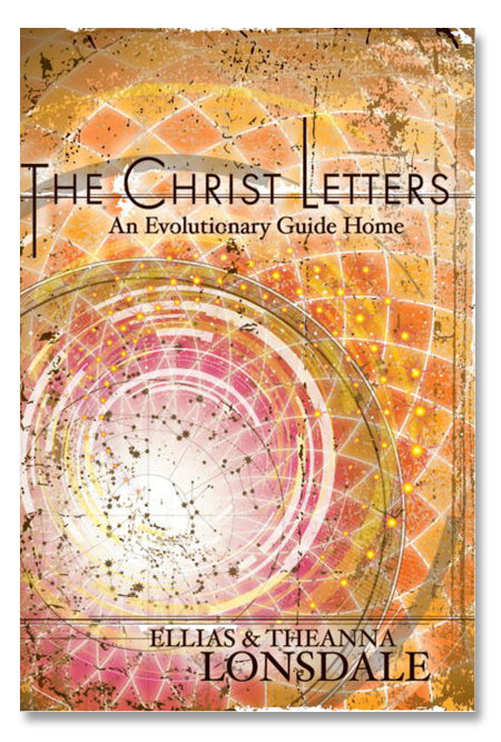 The Christ Letters, An Evolutionary Guide Home – DoLiv Publishing